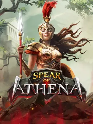 Spear of Athena
